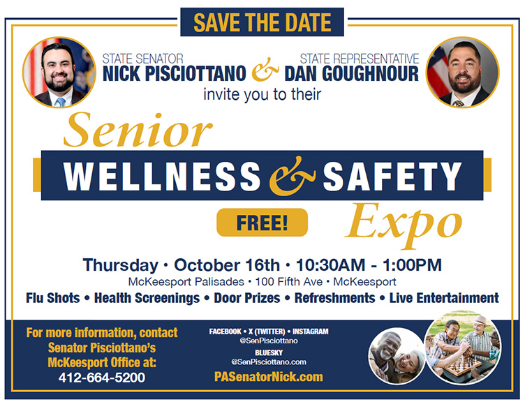 Senor Wellness Expo 2025